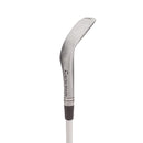 TaylorMade Milled Grind 4 Graphite Junior Right Hand Gap Wedge 50* 9 Bounce SB Grind Junior - ProLaunch 60-J