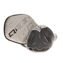TaylorMade Qi35 Max Lite Graphite Mens Right Hand Driver -1" 12* Regular - Mitsubishi Chemical Diamana S+ 60