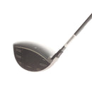 TaylorMade Qi35 Max Lite Graphite Mens Right Hand Driver -1" 12* Regular - Mitsubishi Chemical Diamana S+ 60