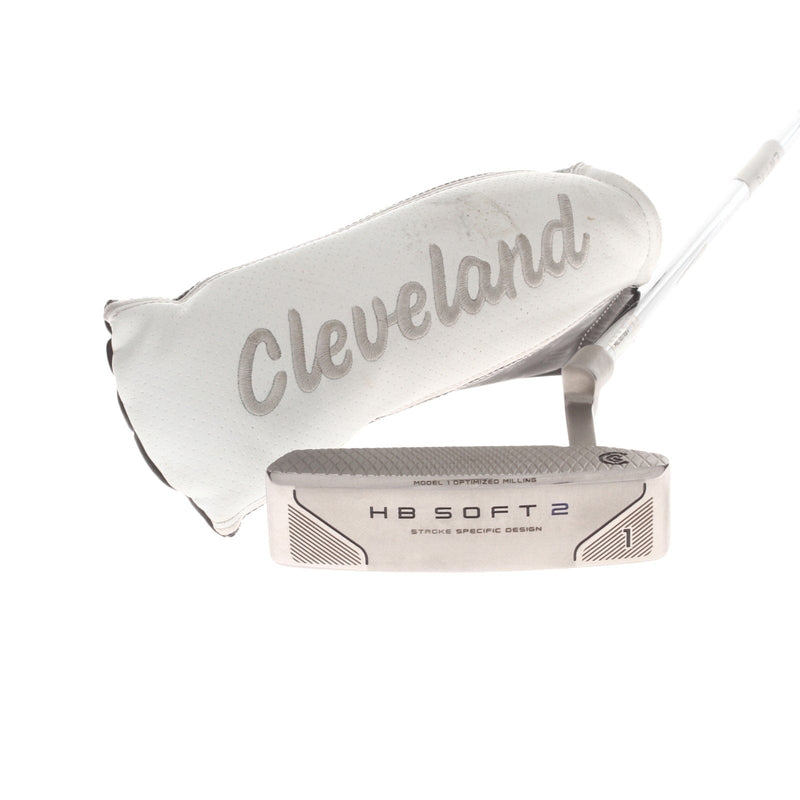 Cleveland HB Soft 2