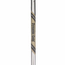 Mizuno S23 Steel Mens Right Hand Lob Wedge 60* 10 Bounce C Grind Stiff - Dynamic Gold Tour Issue