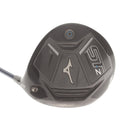 Mizuno ST-Z Graphite Mens Right Hand Driver 10.5* Regular - Evenflow Riptide CB 5.5 50g