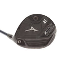 Mizuno ST-Z Graphite Mens Right Hand Fairway 3 Wood 15* Regular - Evenflow Riptide CB 5.5 60g