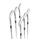 Mizuno JPX 919 Hot Metal Steel Mens Right Hand Irons 5-PW Regular - Nippon N.S Pro Modus3 Tour 105