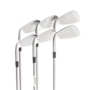 Mizuno JPX 919 Hot Metal Steel Mens Right Hand Irons 5-PW Regular - Nippon N.S Pro Modus3 Tour 105