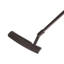 Mizuno OMOI M-Craft 02 Mens Right Hand Putter 34" Blade - Lamkin