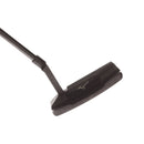 Mizuno OMOI M-Craft 02 Mens Right Hand Putter 34" Blade - Lamkin