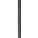 Mizuno OMOI M-Craft 02 Mens Right Hand Putter 34" Blade - Lamkin