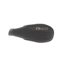 TaylorMade Qi4D Graphite Mens Right Hand 4 Hybrid 22* Stiff - KBS REAX 75