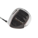 TaylorMade Burner Superfast 2.0 Graphite Mens Right Hand Driver 9.5* Stiff - REAX 4.8