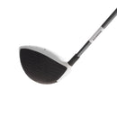 TaylorMade Burner Superfast 2.0 Graphite Mens Right Hand Driver 9.5* Stiff - REAX 4.8