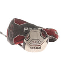Ping G15 Draw Graphite Mens Right Hand Driver 12* Stiff - TaylorMade Burner Lite 60