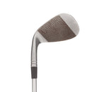 TaylorMade MG4 Steel Mens Right Hand Sand Wedge 54* 11 Bounce SB Grind Stiff - Project X Rifle 6.0