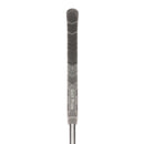 TaylorMade Milled Grind 4 Steel Mens Right Hand Lob Wedge 58* 9 Bounce SBC Grind Stiff - Project X Rifle 6.0