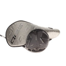 TaylorMade Qi35 Graphite Mens Right Hand Driver 10.5* Stiff - Mitsubishi Chemical Ka'li Black 60s