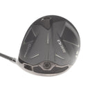 TaylorMade Qi35 Graphite Mens Right Hand Driver 10.5* Stiff - Mitsubishi Chemical Ka'li Black 60s