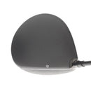 TaylorMade Qi35 Graphite Mens Right Hand Driver 10.5* Stiff - Mitsubishi Chemical Ka'li Black 60s