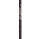 TaylorMade Qi35 Graphite Mens Right Hand Driver 10.5* Stiff - Mitsubishi Chemical Ka'li Black 60s