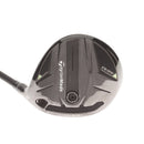 TaylorMade Qi35 Graphite Mens Right Hand Fairway 3 Wood 15* Stiff - Mitsubishi Chemical Ka'li Blue 75s