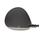 TaylorMade Qi35 Graphite Mens Right Hand Fairway 3 Wood 15* Stiff - Mitsubishi Chemical Ka'li Blue 75s