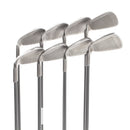Ping i3+ Graphite Mens Right Hand Irons 3-PW Black Dot Regular - Ping