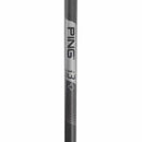 Ping i3+ Graphite Mens Right Hand Irons 3-PW Black Dot Regular - Ping