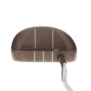 Odyssey White Hot Tour Rossie Mens Right Hand Putter 33" Mallet - Golf Pride V-Rad