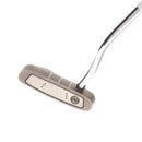 Odyssey White Hot Tour Rossie Mens Right Hand Putter 33" Mallet - Golf Pride V-Rad