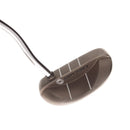 Odyssey White Hot Tour Rossie Mens Right Hand Putter 33" Mallet - Golf Pride V-Rad