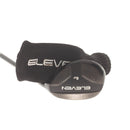 Eleven Graphite Mens Right Hand 8 Hybrid 35* Regular - KBS PGI 70