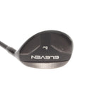 Eleven Graphite Mens Right Hand 8 Hybrid 35* Regular - KBS PGI 70