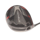 TaylorMade Stealth Plus Graphite Mens Left Hand Driver 9* Stiff - Fujikura Ventus 5-S