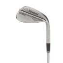 Cleveland RTX Full Face 2 Steel Mens Right Hand Sand Wedge 54* 10 Bounce Wedge - Dynamic Gold Tour Issue Spinner 115