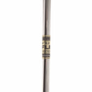 Ben Hogan Apex Edge Pro Steel Mens Right Hand Irons 3-9 Stiff - Precision Rifle Flighted 6.0