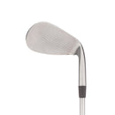 Callaway CB12 Steel Mens Left Hand Gap Wedge 50* 12 Bounce Wedge - KBS Hi-Rev 3.0 115