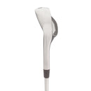 Callaway CB12 Steel Mens Left Hand Gap Wedge 50* 12 Bounce Wedge - KBS Hi-Rev 3.0 115