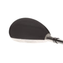 Nickent 3DX Graphite Mens Right Hand 4 Hybrid 23* Stiff - Grafalloy