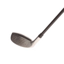 Nickent 3DX Graphite Mens Right Hand 4 Hybrid 23* Stiff - Grafalloy