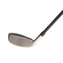 Nickent 3DX Graphite Mens Right Hand 3 Hybrid 18.5* Stiff - Grafalloy