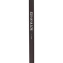 Nickent 3DX Graphite Mens Right Hand 3 Hybrid 18.5* Stiff - Grafalloy