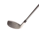 Nickent 3DX Graphite Mens Right Hand 4 Hybrid 21.5* Stiff - Grafalloy