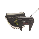 Odyssey White Hot Versa Seven S Mens Right Hand Putter 35" Mallet - Winn