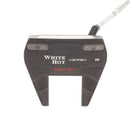 Odyssey White Hot Versa Seven S Mens Right Hand Putter 35" Mallet - Winn