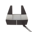 Odyssey White Hot Versa Seven S Mens Right Hand Putter 35" Mallet - Winn