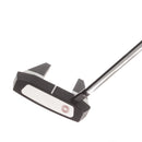 Odyssey White Hot Versa Seven S Mens Right Hand Putter 35" Mallet - Winn
