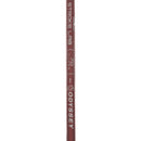 Odyssey White Hot Versa Seven S Mens Right Hand Putter 35" Mallet - Winn