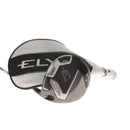Callaway Elyte X Graphite Mens Right Hand Driver 10.5* Regular - Denali Charcoal 50g 5.5