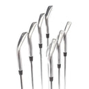 Titleist T100S 2021 Steel Mens Right Hand Irons 4-PW Stiff - True Temper AMT Tour White S300