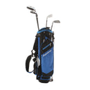 Benross Aero Jr Graphite Junior Right Hand Package Set Junior - Benross