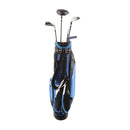 Benross Aero Jr Graphite Junior Right Hand Package Set Junior - Benross